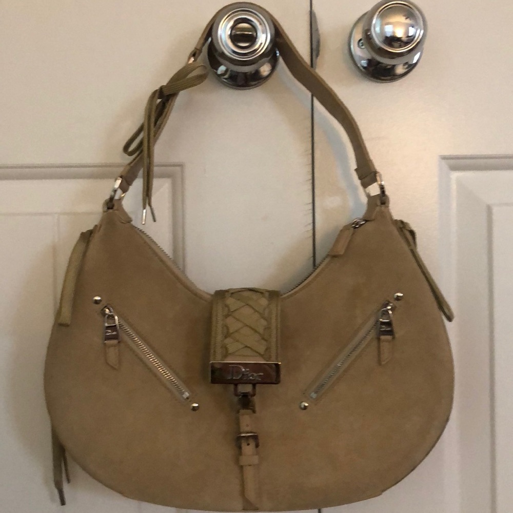 Dior Bag -Admit It Collection